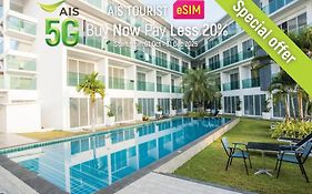 โคซี่ รีสอร์ต อะ บูทิก โฮเทล